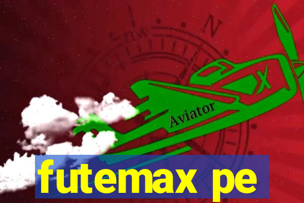 futemax pe